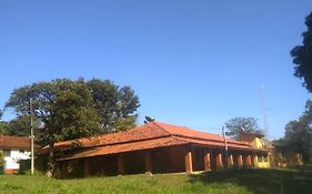 Casa de sitio em Brotas